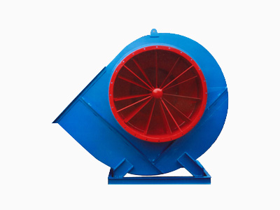 GY4-73鍋爐通、引風機