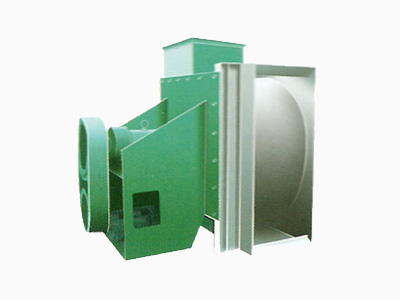 GW系列插入式高溫循環(huán)風機